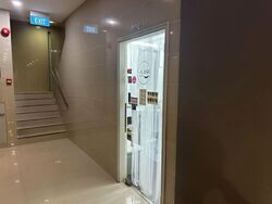 Orchid Hotel (D2), Retail #539412631
